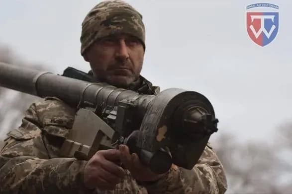 Генштаб уточнив дані по роботі ППО під час нічної атаки