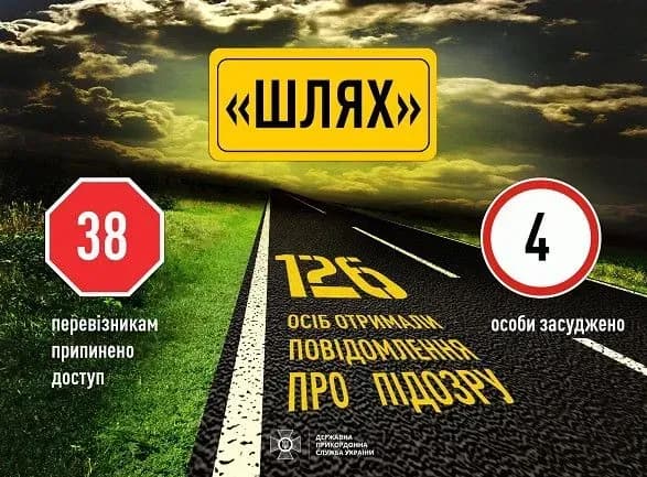 Найчастіше системою «Шлях» зловживають ФОПи: внесення до системи коштує до 7 тисяч доларів
