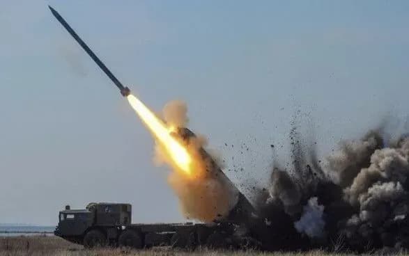 У Повітряних силах розповіли про наслідки нічних обстрілів: є влучання в аеродром поблизу Кропивницького