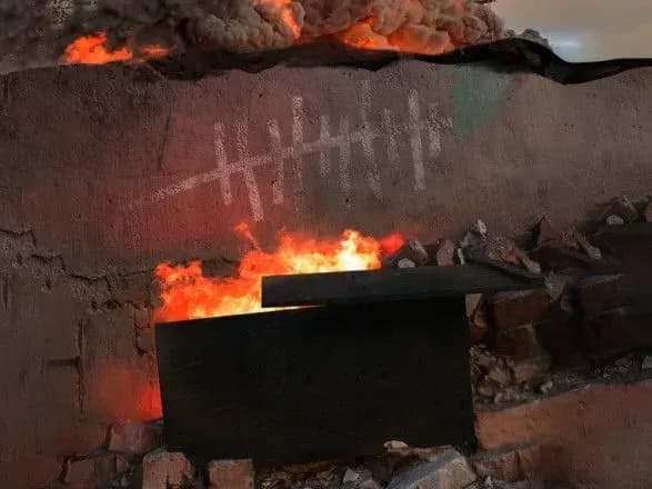 Тайный проект "Black Box" за последний месяц нанес врагу ущерб более чем на 700 млн долл. - ГУР