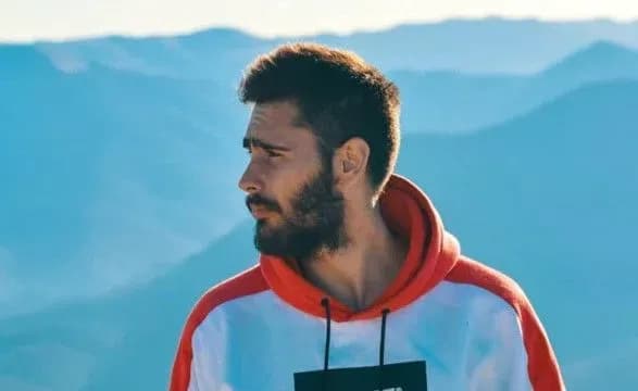 россия запросила 18 лет строгого режима для художника из Крыма, который протестовал против войны в Украине