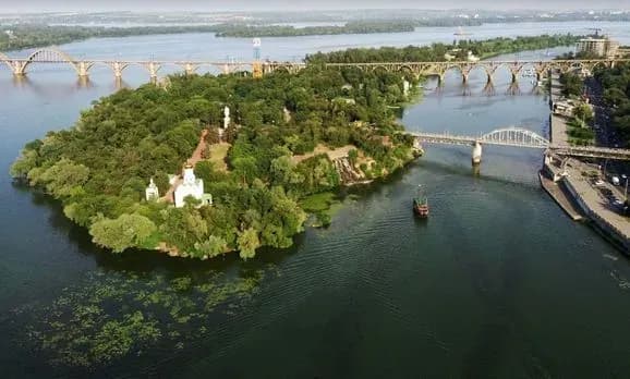 Підрив греблі не вплине на водопостачання Дніпра - Філатов