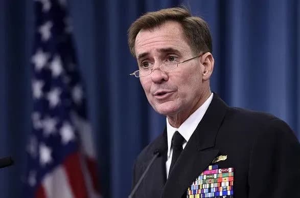 Белый дом: Обеспечение Украины системами ПВО - приоритет для США