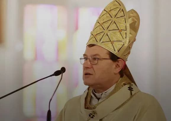 Ватикан отримав згоду кремля на приїзд до москви посланця Папи Римського