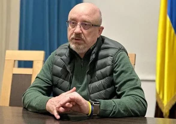 В України дуже хороші перспективи для створення ракет з дальністю ураження понад 1000 км - Резніков