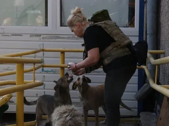 На Херсонщині після підриву дамби підтопило вже 20 населених пунктів