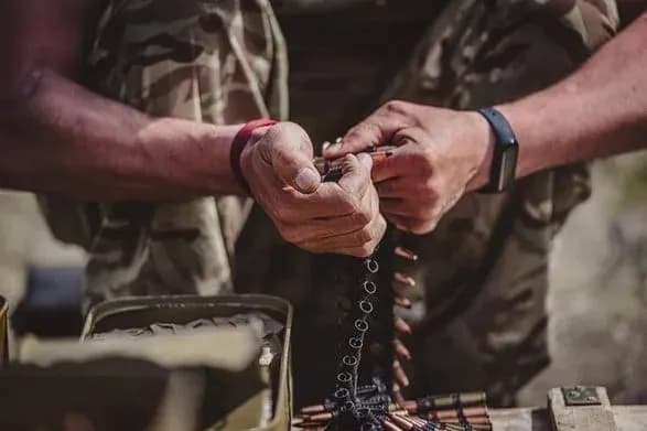 В Арапівці Луганської області дезертирували близько 90 окупантів - Генштаб