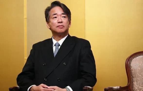 росія викликала посла Японії, звинувачує Токіо у постачанні зброї Україні