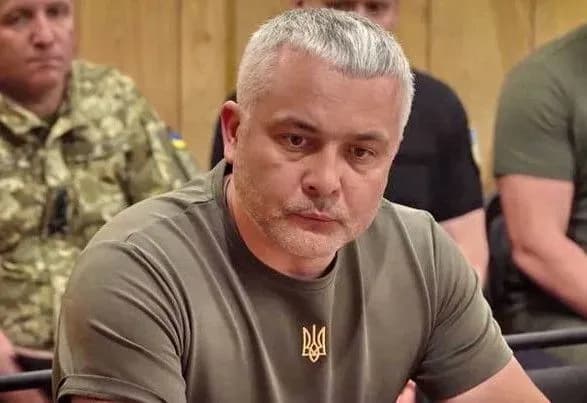 Кіпер: берегова лінія Одещини вже очищена від сміття та уламків, принесених морем з Херсонщини