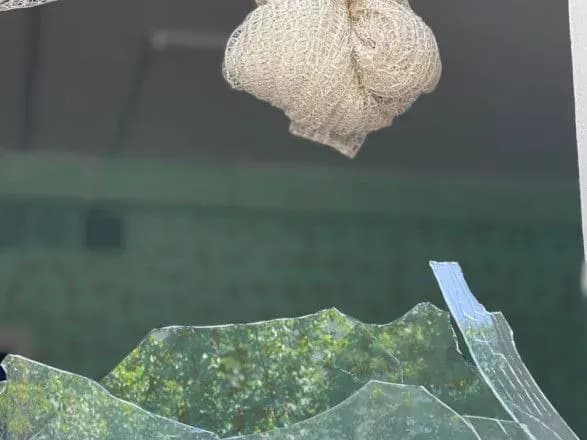 Ночная атака на Одессу: повреждены две школы и три садика