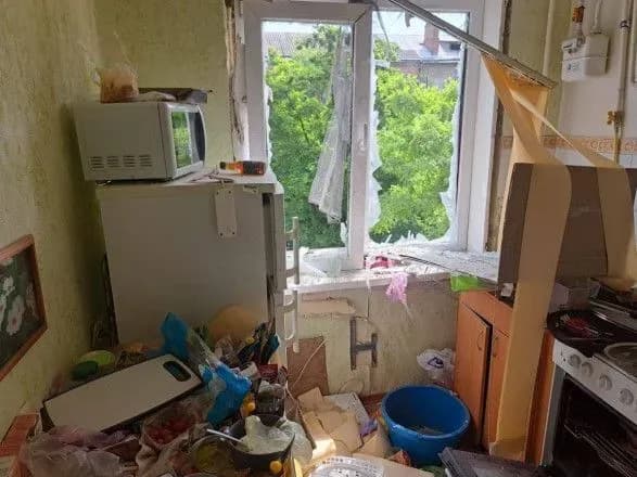 Ракетна атака рф на Кривий Ріг: кількість постраждалих зросла до 36