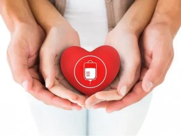 Всесвітній день донора крові, Міжнародний день блогера та День нудиста. Що ще можна відзначити 14 червня