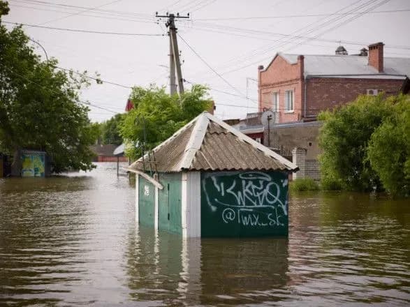 Уряд доручив організувати обстеження пошкоджених будівель і споруд через підрив Каховської ГЕС