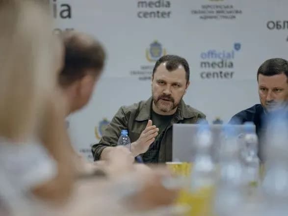 У Херсоні мікрорайон Острів перевірять вибухотехніки