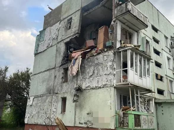 росіяни за добу 85 разів обстріляли Запорізьку область: двоє людей загинули