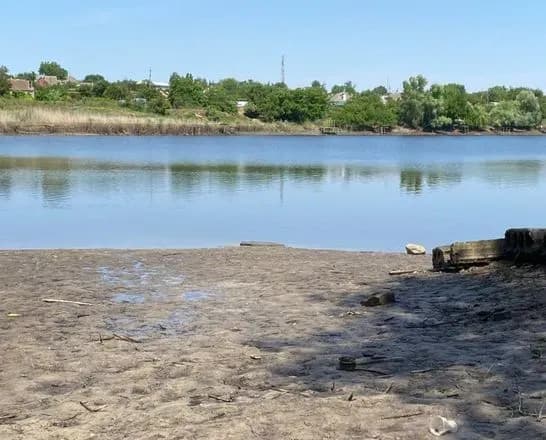 Підрив Каховської ГЕС: вода вимиває історичні артефакти в недосліджених курганах Херсонщини