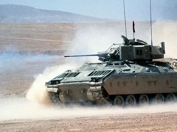 Генсек НАТО прокоментував втрати Україною у боях західного озброєння