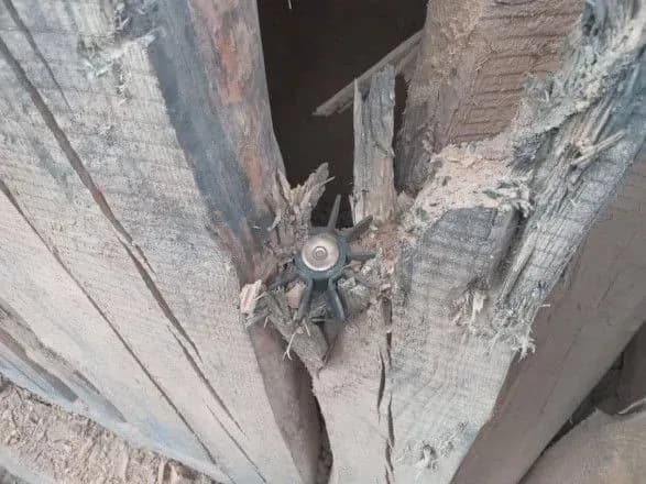 Окупанти продовжують обстрілювати прикордоння Сумщини та Чернігівщини: загинула жінка