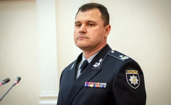 На Херсонщині працюють 33 групи вибухотехніків, з підвалів будинків викачується вода - голова МВС