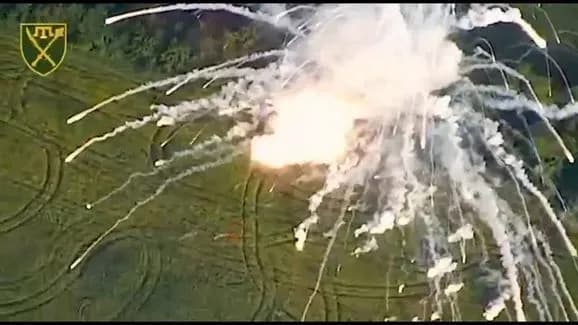 На Таврійському напрямку за добу окупанти втратили майже чотири роти та понад півсотні техніки