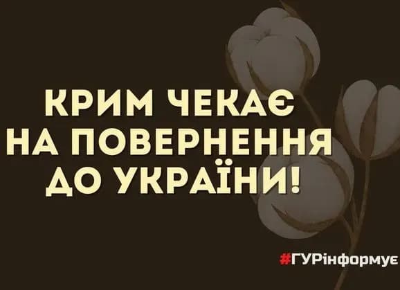 російський "Чорноморнафтогаз" активно розробляє плани евакуації з Криму - ГУР