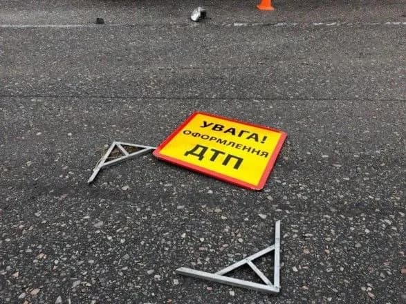 Смертельна ДТП на Кільцевій дорозі в Києві: поліція з’ясовує обставини 