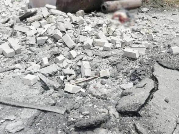 Розпочато розслідування за фактом ворожого обстрілу Херсонщини, внаслідок якого є загиблий та травмована – Офіс Генпрокурора