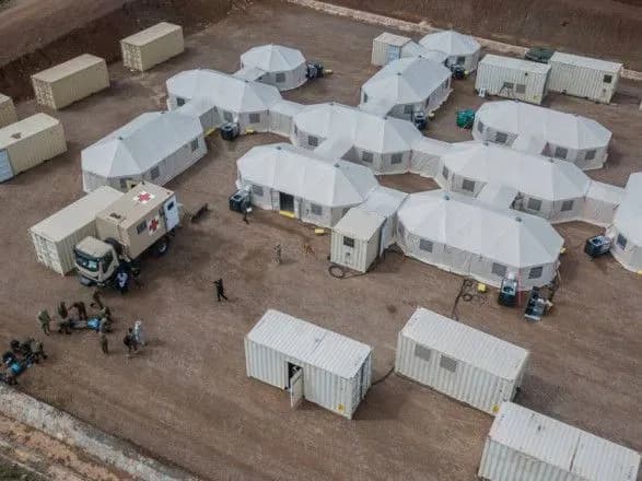 Военная помощь от Испании: Украина получит 20 БТР, полевой госпиталь и 4 отремонтированных Leopard 2