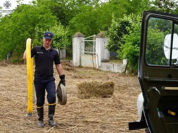 На Миколаївщині рятувальники евакуювали вже 852 людини - ДСНС