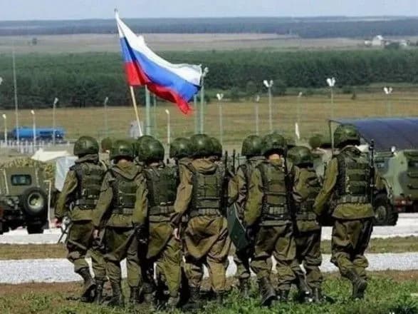 У Генштабі ЗСУ наразі не фіксують ознак підготовки росією чергової хвилі мобілізації