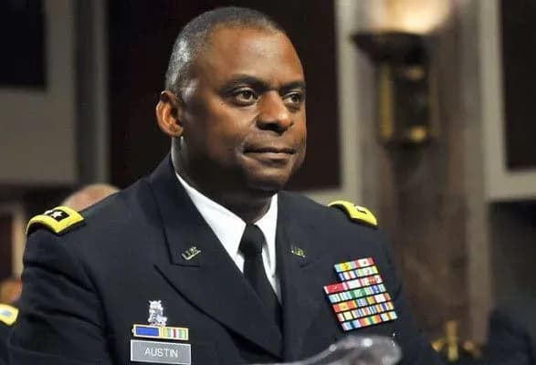 Міністр оборони США повідомив, що обговорюватимуть союзники на "Рамштайн-13"