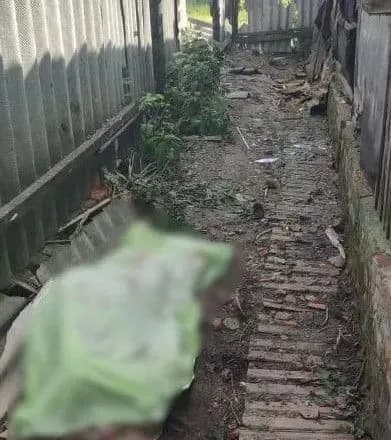 Окупанти обстріляли Чернігівщину, внаслідок атаки загинула жінка – в Офісі Генпрокурора повідомили про початок розслідування