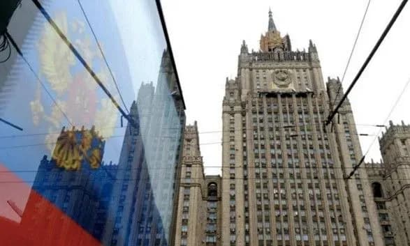 Австралія розірвала договір оренди землі для нової будівлі посольства рф: у лаврова заявили протест