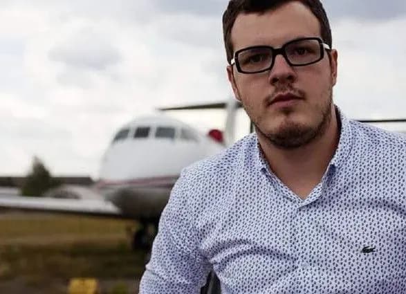 Прокремлевского "эксперта" с телеканалов Медведчука Шпира приговорили к 10 годам заключения