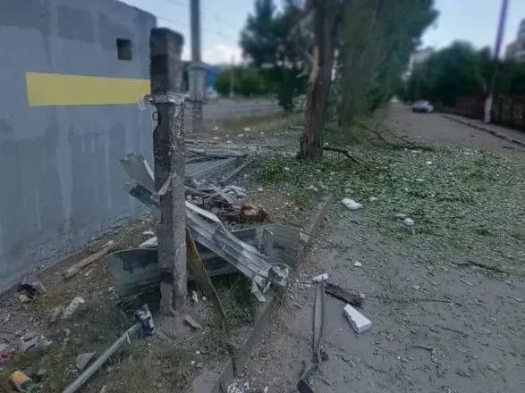 Во время атаки рф на Херсон много жизней спасло укрытие, сегодня в громаде уже 19 раненых - ГВА