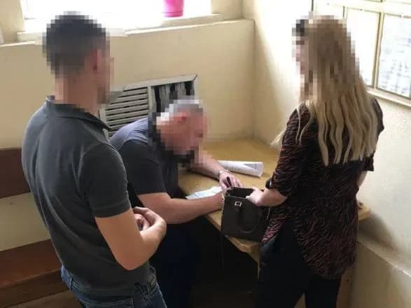 Будівництво Подільського мосту у Києві: директор підприємства отримав підозру за розтрату 104 млн грн