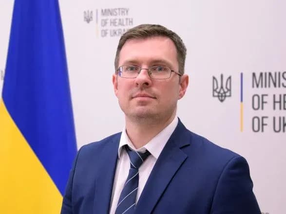 Підрив Каховської ГЕС: кількість випадків інфекційних захворювань відповідає сезонній нормі - МОЗ