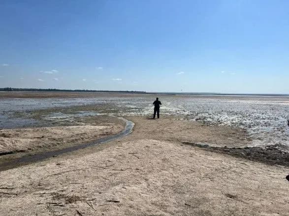 Ліквідація підриву росіянами Каховської ГЕС триває: підтоплено більш як 1 500 будинків