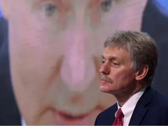 росія каже, що для неї немає перспектив від зернової угоди