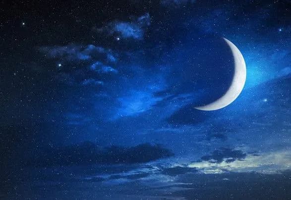 Молодий місяць у знаку Близнюків: коли новий місячний цикл розпочнеться для українців, від чого варто утриматися в цей день