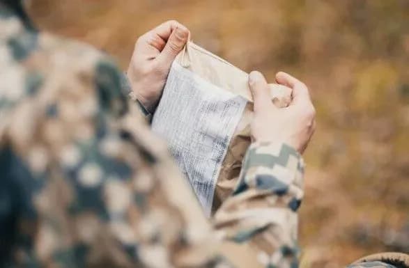 У Литві в ДТП потрапила військова техніка: постраждало двоє військовослужбовців