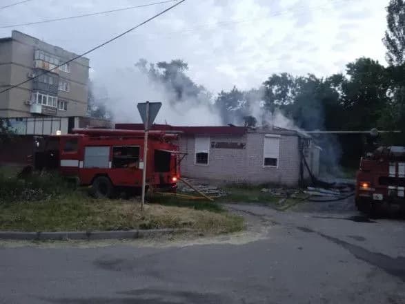 Ворог протягом доби 20 разів обстріляв Вугледар