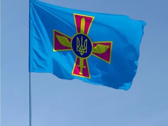 Силами ПВО уничтожено два ударных вертолета и 12 БПЛА