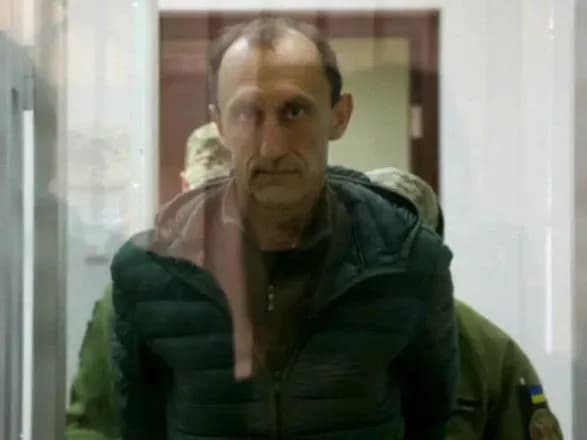 Удар рф по аеродрому "Канатове": суд продовжив арешт екскомандиру Червінському