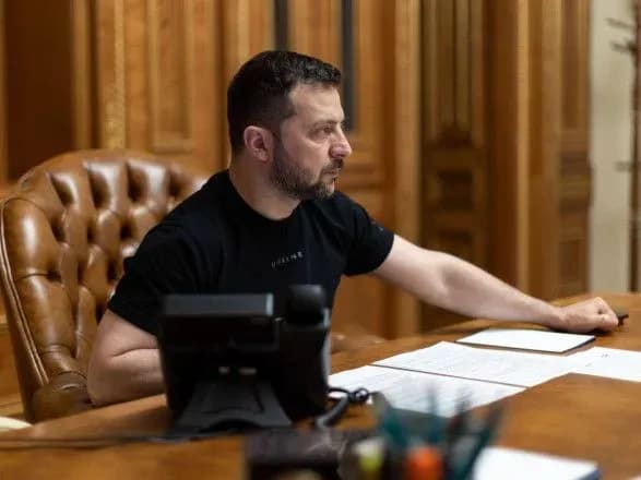 Зеленський обговорив з прем’єрами Нідерландів та Данії залучення до реалізації формули миру