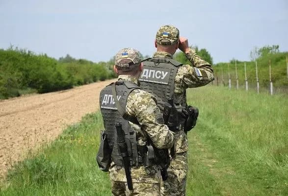 Наряд втратив орієнтування на місцевості: у ДПСУ підтвердили факт перетину українськими прикордонниками кордону Румунії