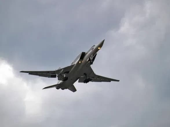 Пуски з авіації у рф могли бути імітаційні, але ворог вдарив на Запорізькому напрямку - ПС ЗСУ