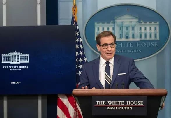 У Вашингтоні сподіваються на продовження зернової угоди