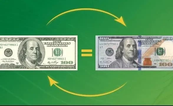 Банки та обмінники зобов’язали приймати “зношені” купюри — рішення НБУ