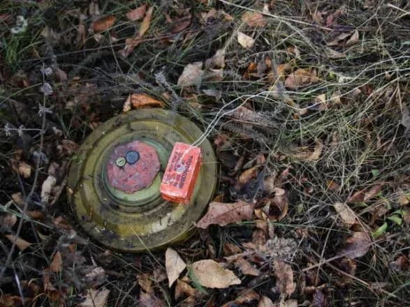 Росіяни мінують населені пункти на Запоріжжі, де живуть люди - Маляр